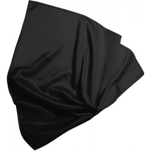 Tecido em Microfibra Preto - 7850-2-N