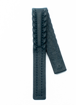 Pulseira de Couro Azul sem Fecho TAG Heuer - FC6045