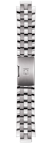 Pulseira de Aço Tissot - T605014159